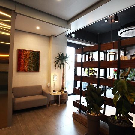 Hotel R Gangneung Ngoại thất bức ảnh