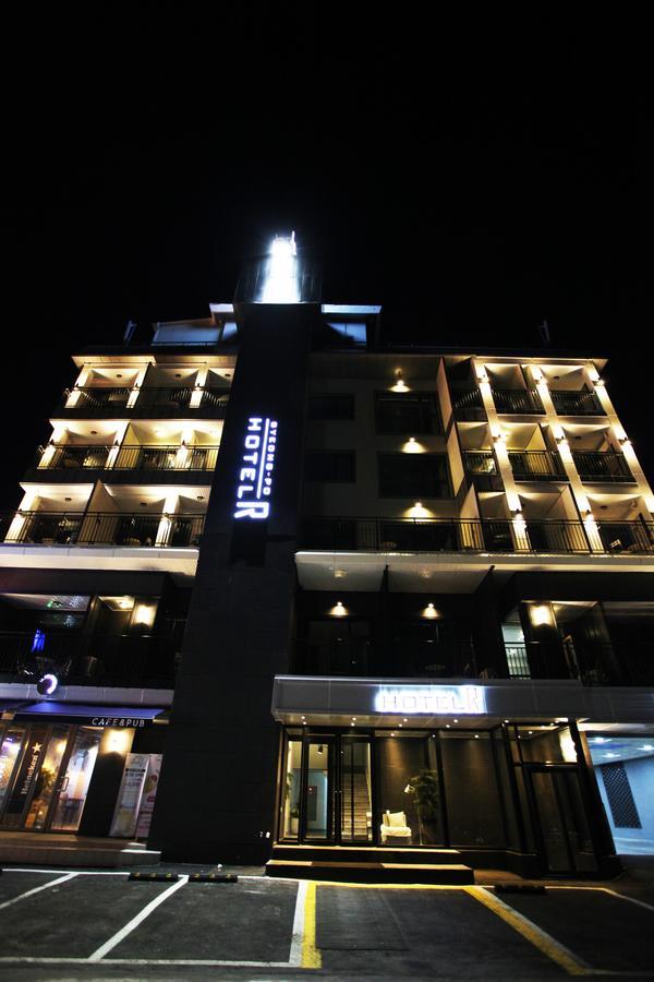 Hotel R Gangneung Phòng bức ảnh