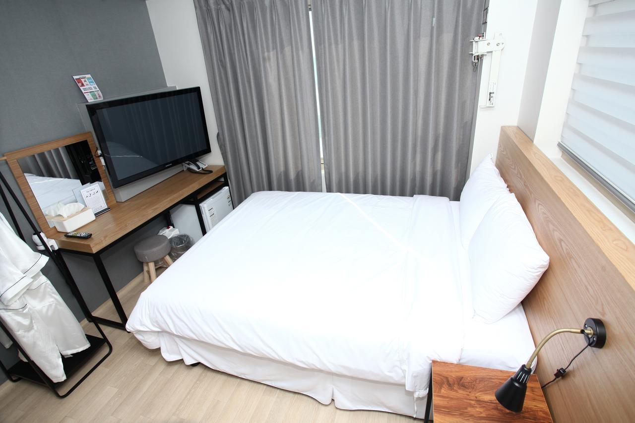 Hotel R Gangneung Phòng bức ảnh