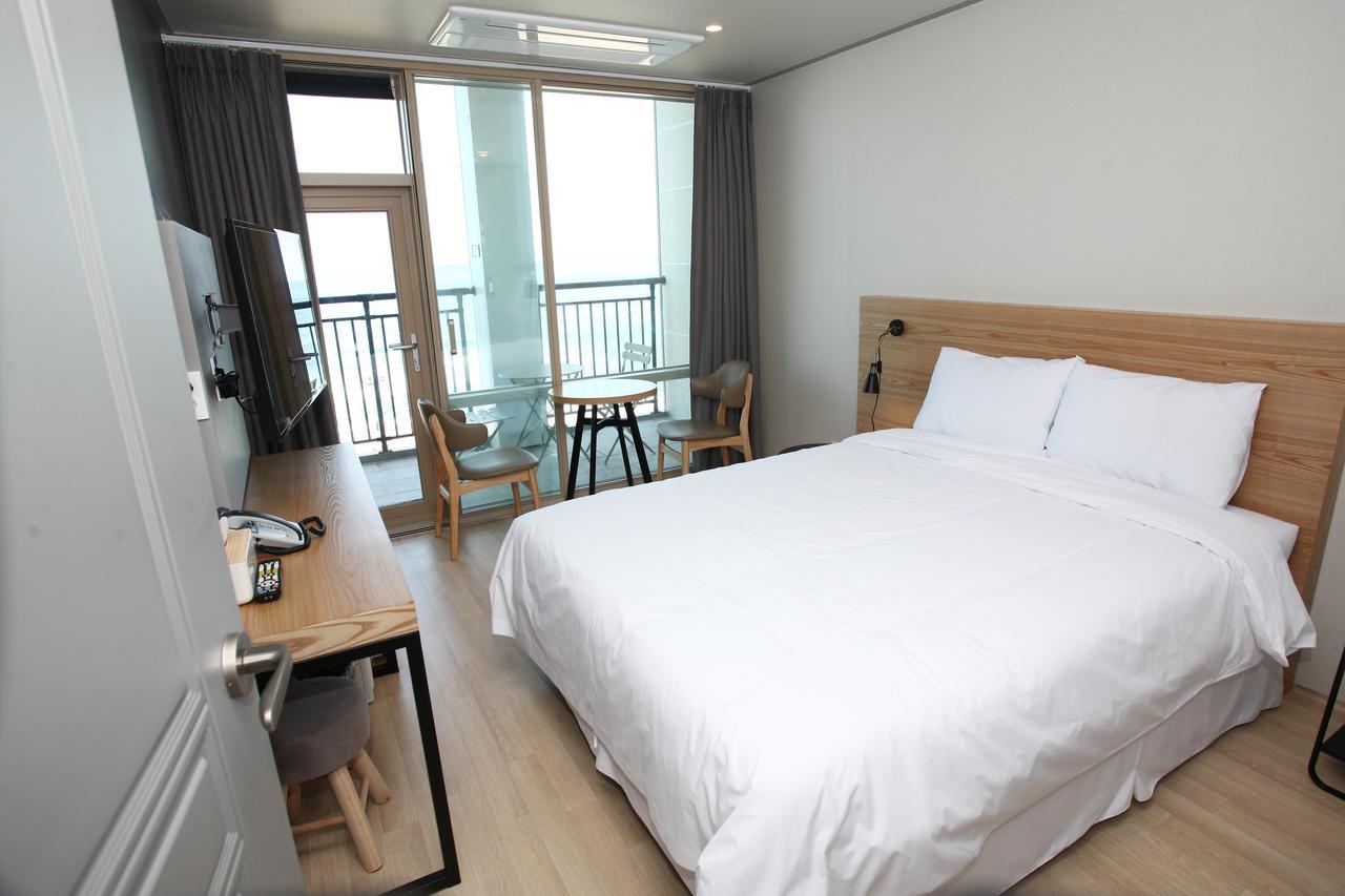 Hotel R Gangneung Phòng bức ảnh