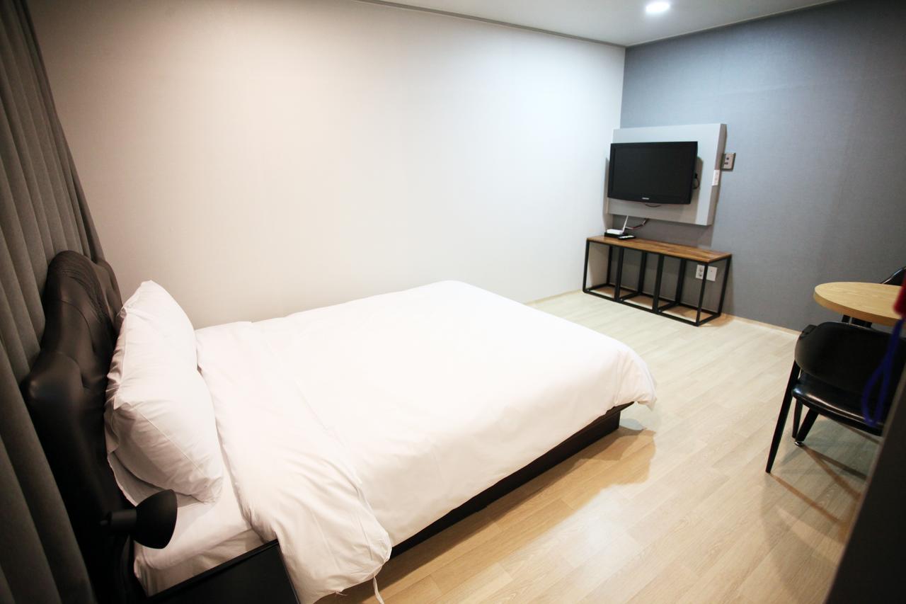 Hotel R Gangneung Phòng bức ảnh