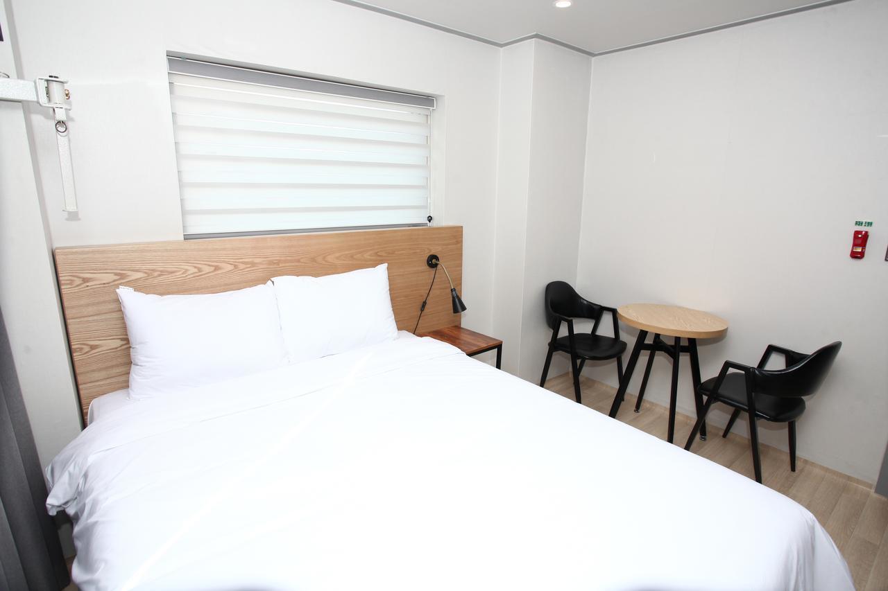 Hotel R Gangneung Phòng bức ảnh