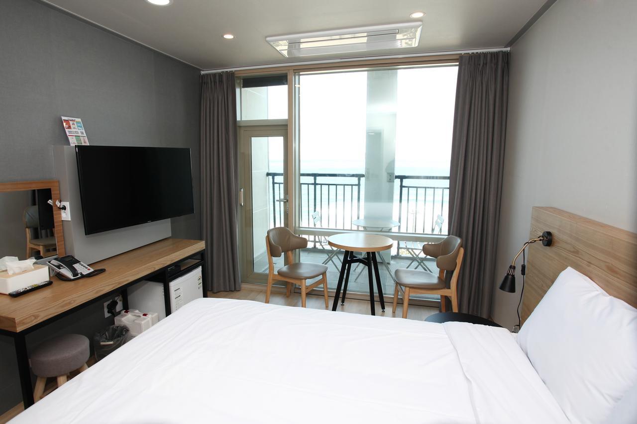 Hotel R Gangneung Phòng bức ảnh