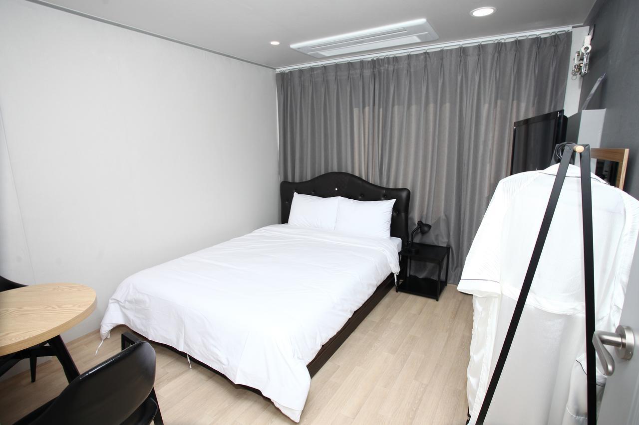 Hotel R Gangneung Phòng bức ảnh