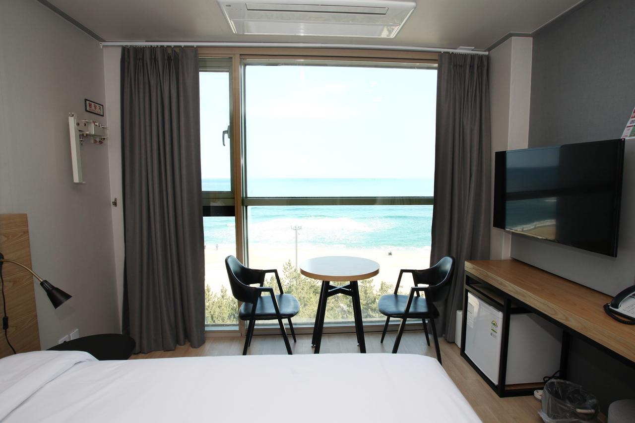 Hotel R Gangneung Phòng bức ảnh