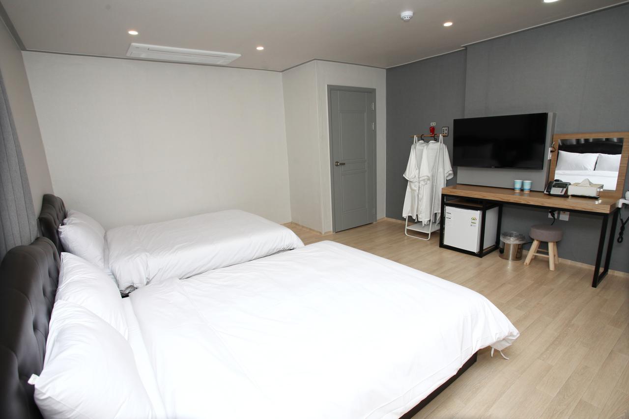 Hotel R Gangneung Phòng bức ảnh