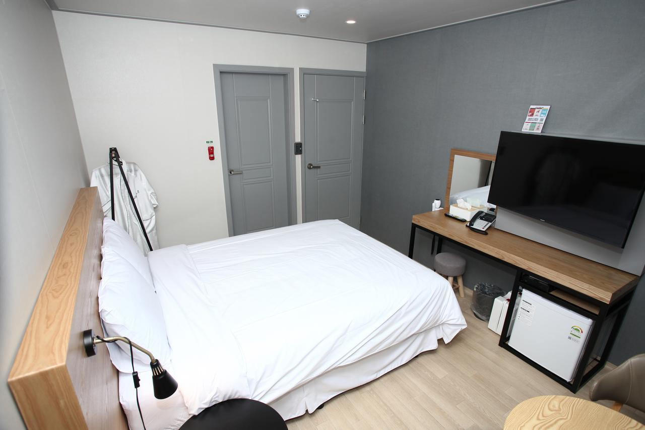 Hotel R Gangneung Phòng bức ảnh