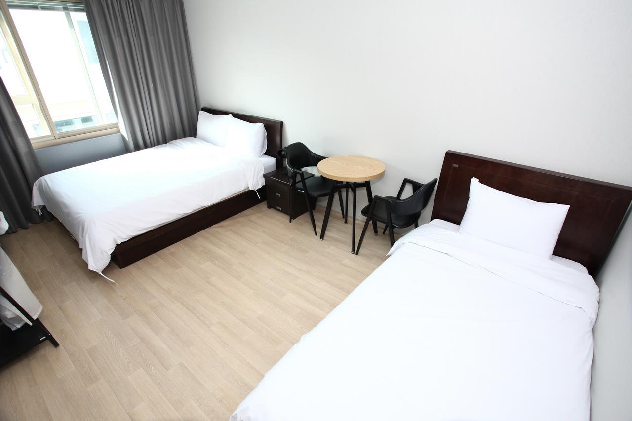 Hotel R Gangneung Phòng bức ảnh