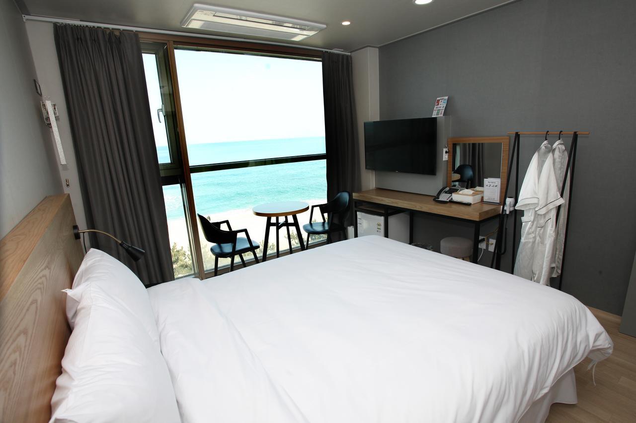 Hotel R Gangneung Phòng bức ảnh