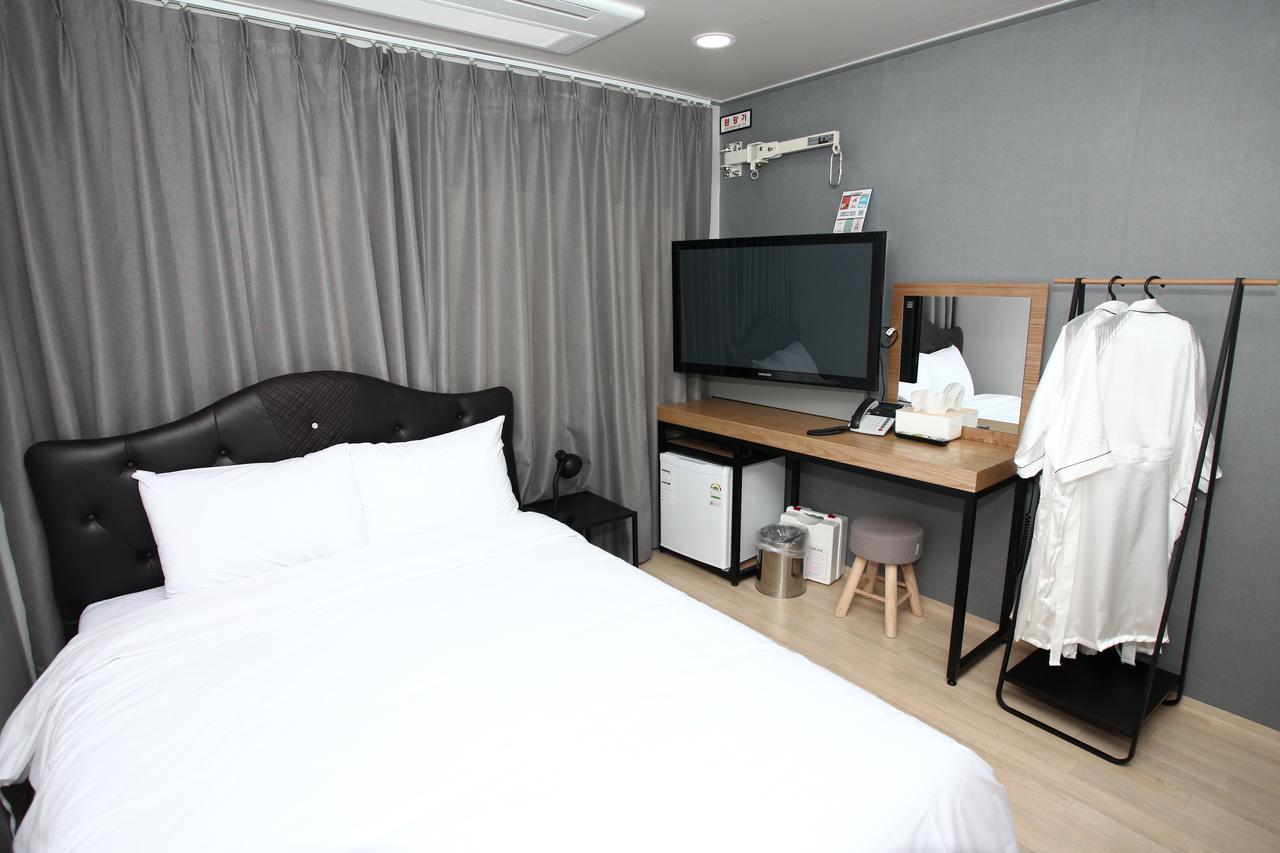 Hotel R Gangneung Phòng bức ảnh