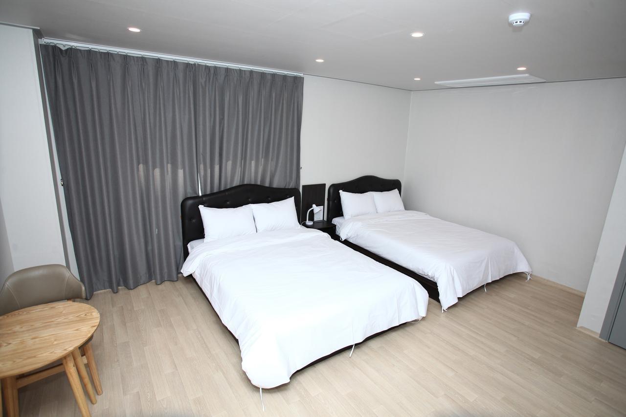 Hotel R Gangneung Phòng bức ảnh