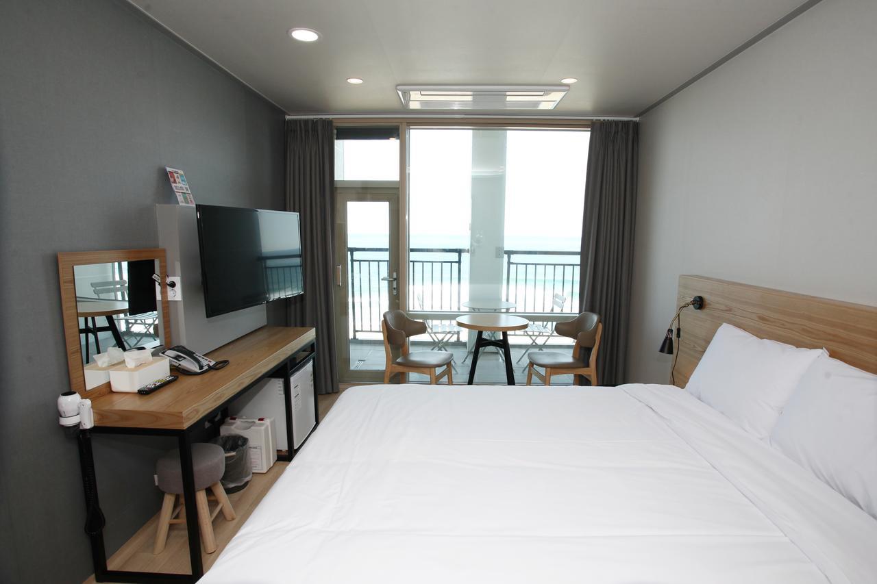 Hotel R Gangneung Phòng bức ảnh