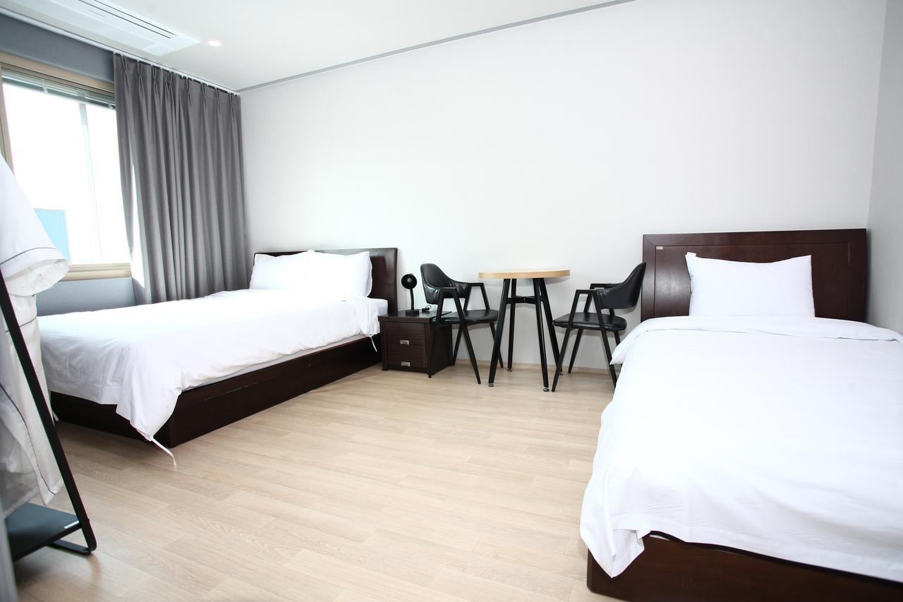 Hotel R Gangneung Phòng bức ảnh