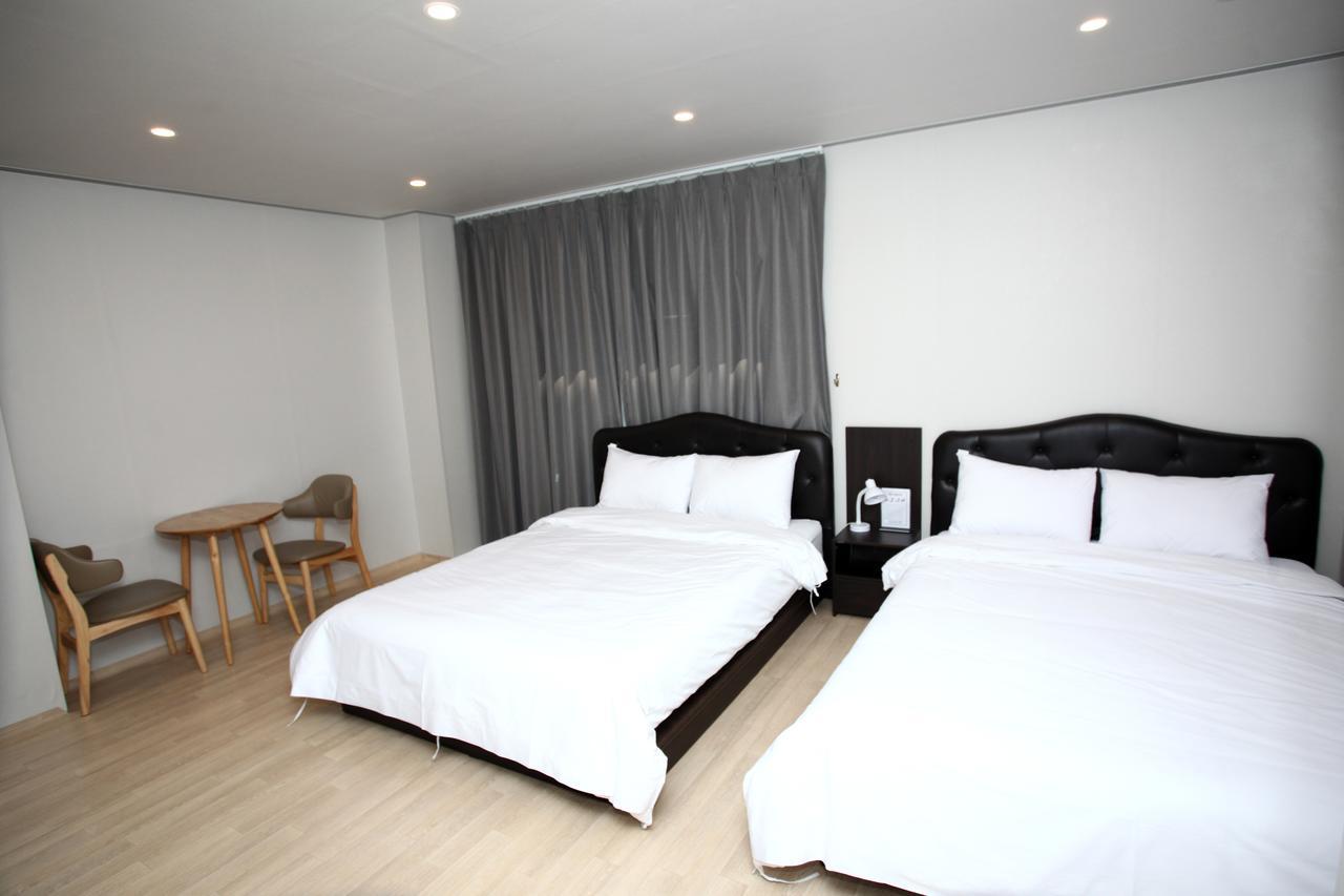 Hotel R Gangneung Phòng bức ảnh