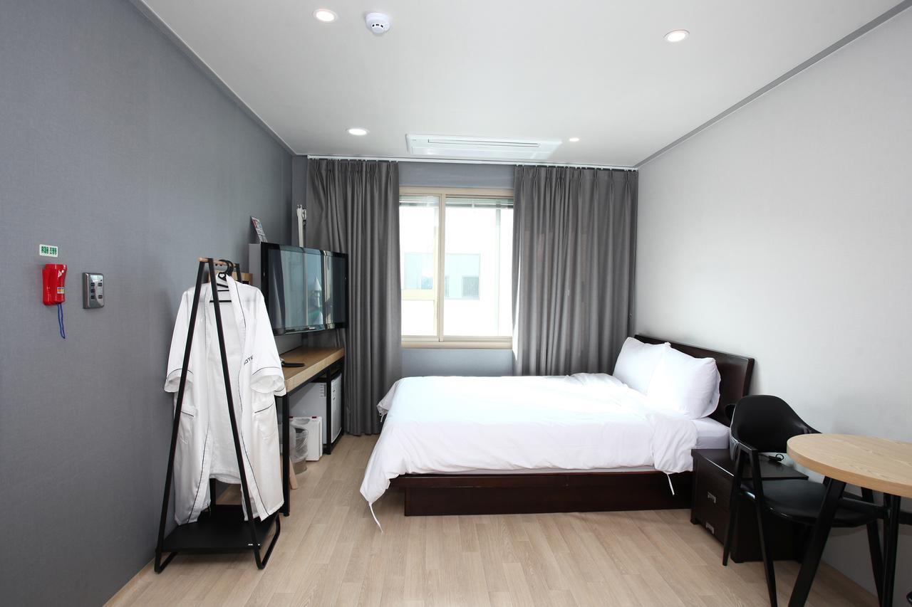 Hotel R Gangneung Phòng bức ảnh