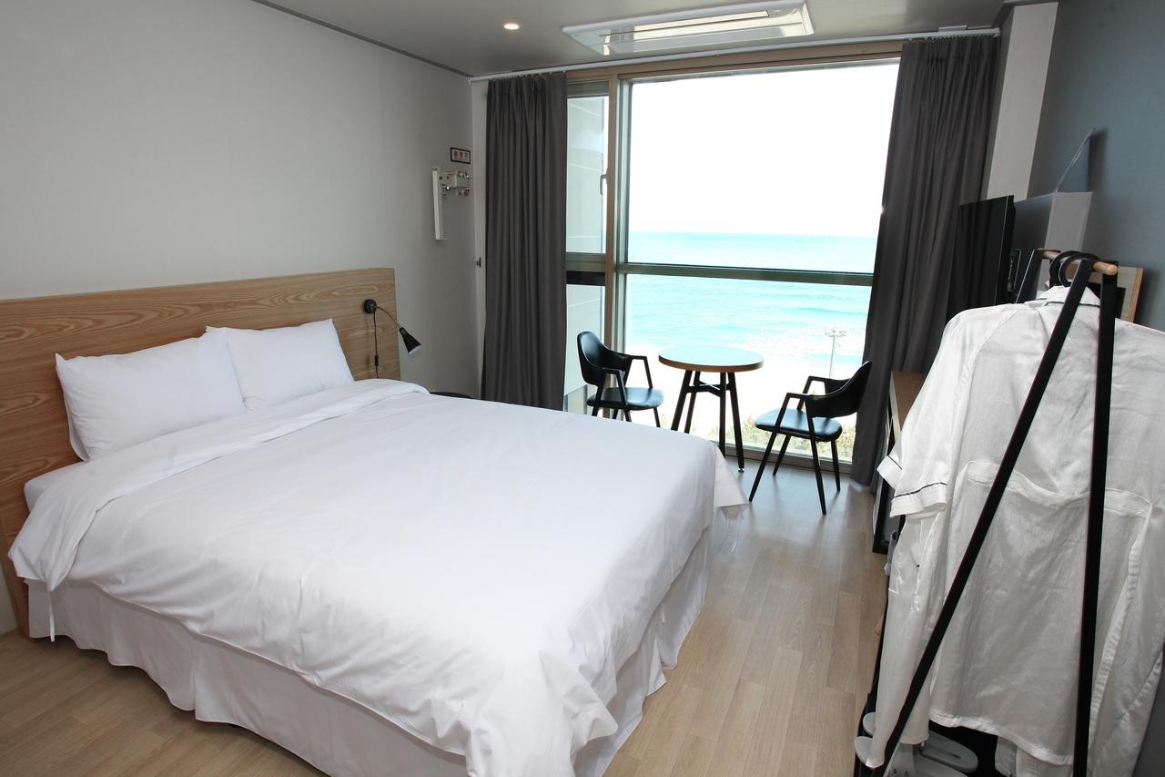 Hotel R Gangneung Phòng bức ảnh